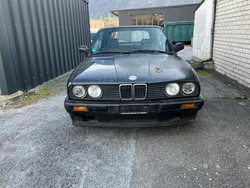 Gebraucht 1991 BMW 318 | CHF 5’400