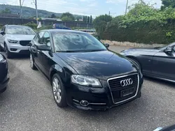 Gebraucht 2011 Audi A3 Attraction | CHF 5’500 (Guter Preis)