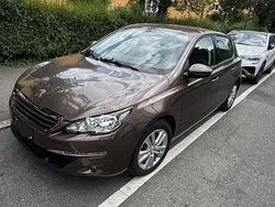 Gebraucht 2015 Peugeot 308 | CHF 8’500 (Guter Preis)