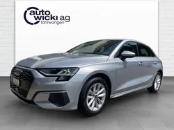 Gebraucht 2023 Audi A3 Sportback e-tron Limousine | CHF 26’750 (Superpreis)