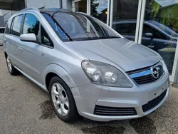 Gebraucht 2005 Opel Zafira Cosmo Van / Kleinbus | CHF 1’490 (Superpreis)