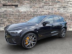 Gebraucht 2024 Volvo XC60 SUV | CHF 82’900