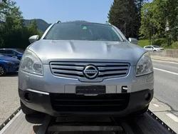 Gebraucht 2009 Nissan Qashqai +2 Acenta SUV | CHF 2’300 (Superpreis)
