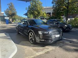 Gebraucht 2013 Audi A5 Cabrio | CHF 16’599