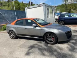 Gebraucht 2011 Alfa Romeo 159 | CHF 5’000 (Guter Preis)