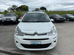Gebraucht 2016 Citroën C3 Kleinwagen | CHF 6’950 (Guter Preis)