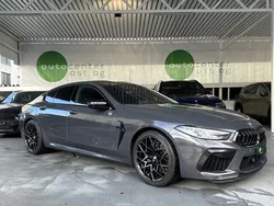 Gebraucht 2020 BMW M8 Competition Edition Coupé | CHF 79’900 (Superpreis)