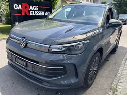 Gebraucht 2024 VW Tiguan SUV | CHF 39’900 (Guter Preis)