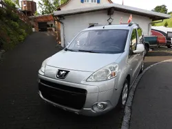 Gebraucht 2009 Peugeot Partner Van / Kleinbus | CHF 2’900 (Guter Preis)