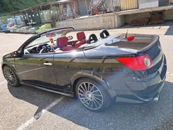 Gebraucht 2005 Renault Mégane Cabriolet Cabrio | CHF 8’000