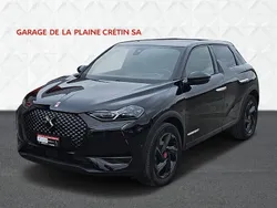 Gebraucht 2019 DS Automobiles DS3 Crossback Performance SUV | CHF 20’900 (Teuer)