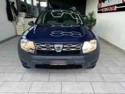 Gebraucht 2014 Dacia Duster Lauréate SUV | CHF 6’500 (Fairer Preis)