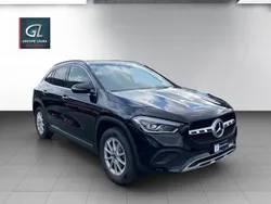 Gebraucht 2020 Mercedes GLA200 Progressive SUV | CHF 27’900 (Guter Preis)