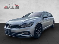 Gebraucht 2021 VW Passat Elegance Kombi | CHF 15’900 (Guter Preis)