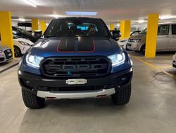 Gebraucht 2022 Ford Ranger Raptor Abholung | CHF 52’600