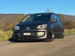 Gebraucht 2014 VW up! move up! Kleinwagen | CHF 8’200