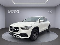 Gebraucht 2022 Mercedes GLA200 Style SUV | CHF 31’900 (Fairer Preis)