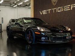 Gebraucht 2006 Chevrolet Corvette Z06 Coupé | CHF 52’900