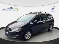 Gebraucht 2014 VW Sharan Highline Van / Kleinbus | CHF 10’500 (Fairer Preis)