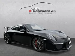Gebraucht 2014 Porsche 911 | CHF 115’600