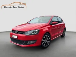 Gebraucht 2011 VW Polo Highline Kleinwagen | CHF 5’990 (Guter Preis)