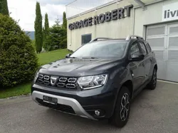 Gebraucht 2020 Dacia Duster Celebration SUV | CHF 17’200 (Etwas zu teuer)