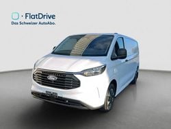 Neu 2025 Ford Transit Custom Trend Van | CHF 36’500 (Superpreis)