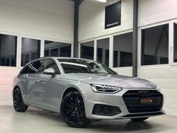 Gebraucht 2021 Audi A4 Attraction Kombi | CHF 16’660 (Fairer Preis)