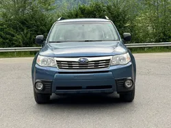 Gebraucht 2008 Subaru Forester SUV | CHF 2’700 (Guter Preis)