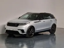 Silber Gebraucht 2021 Land Rover Range Rover Velar SUV | CHF 54’900 (Superpreis)
