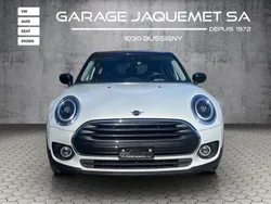 Gebraucht 2022 Mini Cooper Clubman Kombi | CHF 17’500 (Guter Preis)