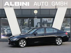 Gebraucht 2014 BMW 318 Limousine | CHF 12’900 (Fairer Preis)