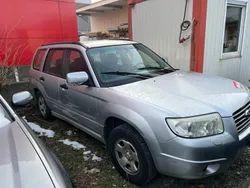 Gebraucht 2006 Subaru Forester SUV | CHF 2’999 (Superpreis)