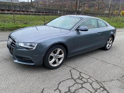 Gebraucht 2013 Audi A5 Coupé | CHF 4’900 (Fairer Preis)