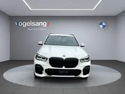 Gebraucht 2022 BMW X5 M Sport SUV | CHF 59’800 (Guter Preis)