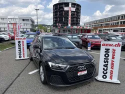 Gebraucht 2024 Audi A1 Sportback Kleinwagen | CHF 23’500 (Superpreis)