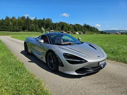 Gebraucht 2018 McLaren 720S Coupé | CHF 172’000