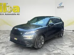 Gebraucht 2022 Land Rover Range Rover Velar R-Dynamic SUV | CHF 57’900 (Superpreis)