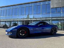 Gebraucht 2006 Chevrolet Corvette | CHF 31’900 (Fairer Preis)