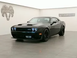 Neu 2024 Dodge Challenger Coupé | CHF 103’900 (Fairer Preis)