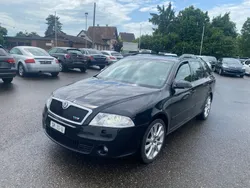 Gebraucht 2008 Skoda Octavia RS | CHF 5’490 (Teuer)