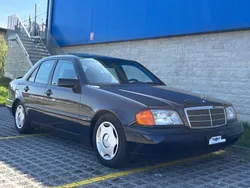 Gebraucht 1993 Mercedes C180 Classic | CHF 9’500