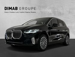 Gebraucht 2025 BMW 225 Active Tourer Luxury Line Van / Kleinbus | CHF 52’900
