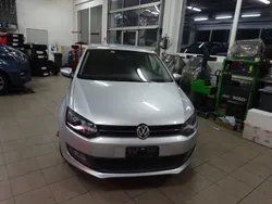 Gebraucht 2010 VW Polo Comfortline Kleinwagen | CHF 6’900 (Guter Preis)