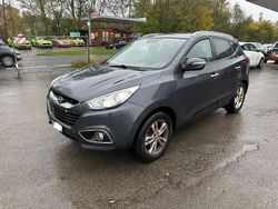 Gebraucht 2010 Hyundai ix35 Style SUV | CHF 5’300 (Fairer Preis)