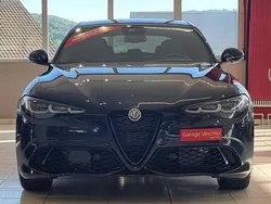 Gebraucht 2023 Alfa Romeo Giulia Competizione Limousine | CHF 43’990 (Fairer Preis)