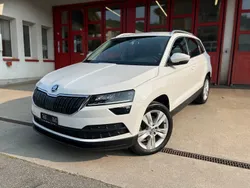 Gebraucht 2019 Skoda Karoq Ambition SUV | CHF 19’990 (Fairer Preis)