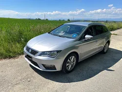 Gebraucht 2018 Seat Leon ST Style Kombi | CHF 8’500 (Superpreis)