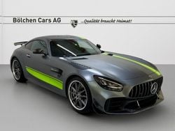 Gebraucht 2019 Mercedes AMG GT R AMG Coupé | CHF 199’995