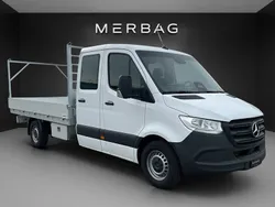 Neu 2025 Mercedes Sprinter Van | CHF 79’220